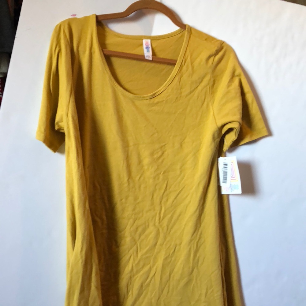 Perfect T